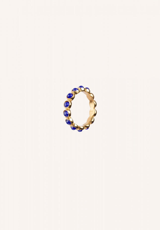 noah ring | blue